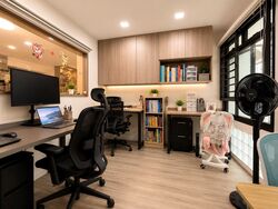 Blk 588B Montreal Spring (Sembawang), HDB Executive #586669961
